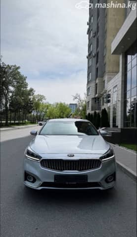Kia K7 YG (II) 3.0 AT
