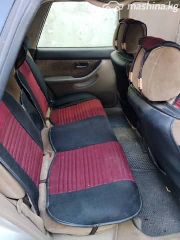 Subaru Legacy III 2.5 AT 4WD