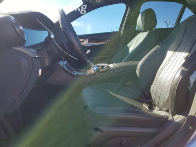 Mercedes-Benz E-Класс V (W213, S213, C238) 350 2.0 AT