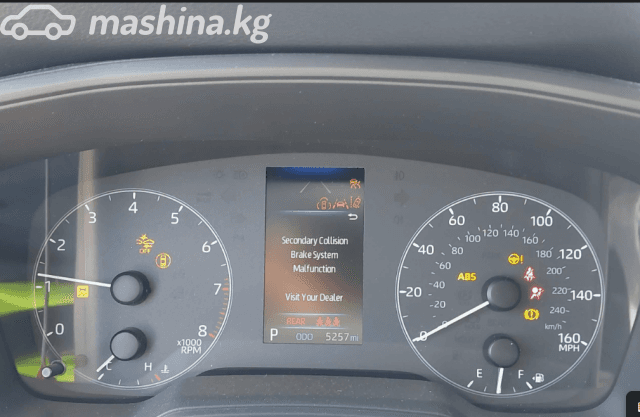 Toyota Corolla Cross I 2.0 CVT