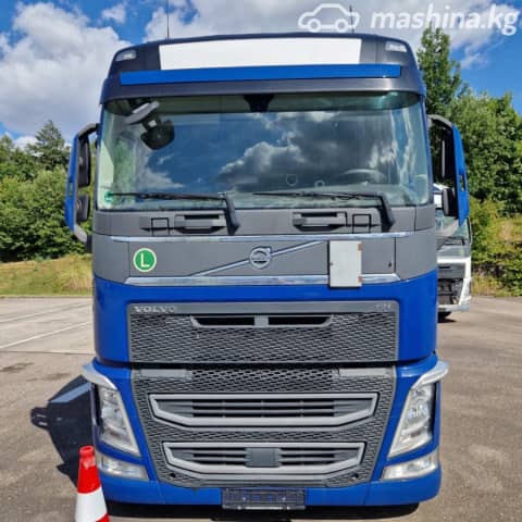 Volvo FH