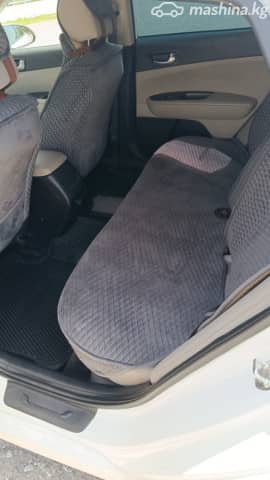 Kia Optima IV 2.4 AT