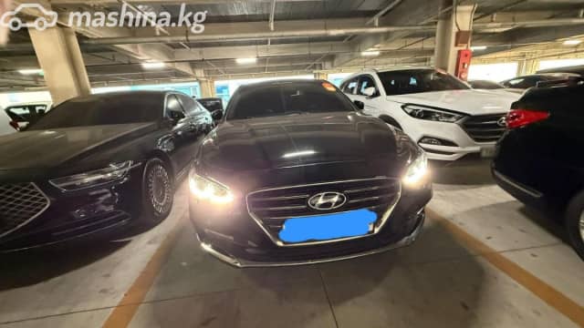 Hyundai Grandeur VI 3.0 AT