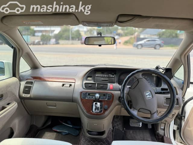 Honda Odyssey II 2.3 AT
