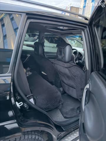 Toyota RAV4 II (XA20) Рестайлинг 2.0 AT 4WD