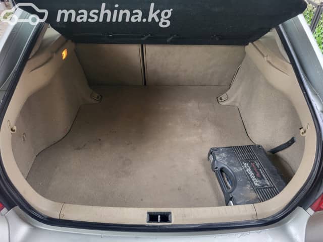 Toyota Avensis II 2.4 AT