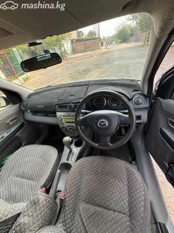 Mazda Demio II (DY) 1.5 AT