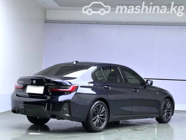 BMW 3 серии VII (G2x) Рестайлинг 325Li 2.0 AT