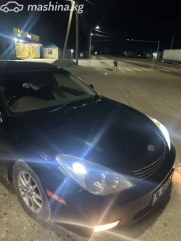 Toyota Windom III (XV30) 3.0 AT