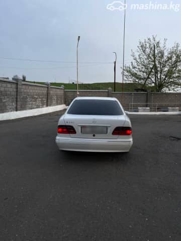 Mercedes-Benz E-Класс II (W210, S210) Рестайлинг 320 3.2 AT