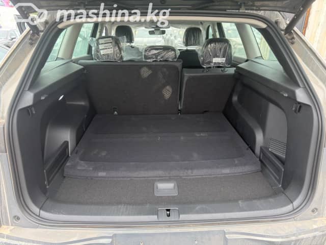 Volkswagen Tavendor