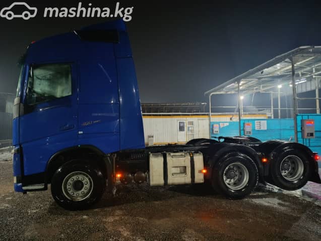Volvo FH