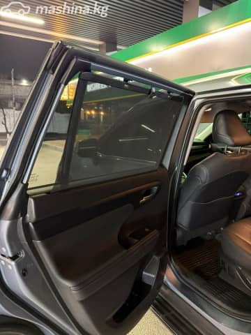 Toyota Highlander IV (U70) 3.5 AT 4WD