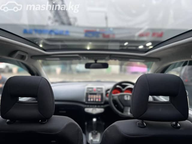Honda Airwave I 1.5 CVT