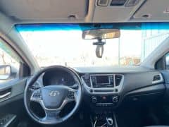 Hyundai Solaris II 1.4 AT