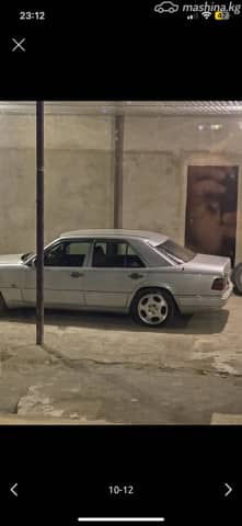 Mercedes-Benz E-Класс I (W124) 320 3.2 AT