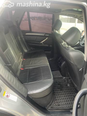 BMW X5 I (E53) 3.0d AT 4WD