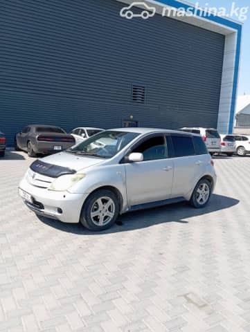 Toyota Ist I 1.3 AT