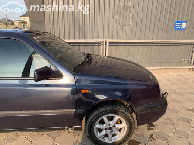 Volkswagen Vento 1.8 MT