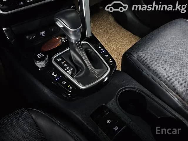 Kia Seltos I 1.6 AT