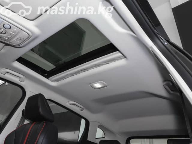 Haval H6 III DHT 1.5hyb AT