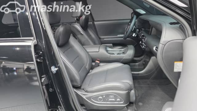 Hyundai Palisade II 2.5hyb AT 4WD