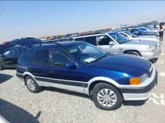 Toyota Sprinter Carib III 1.6 AT