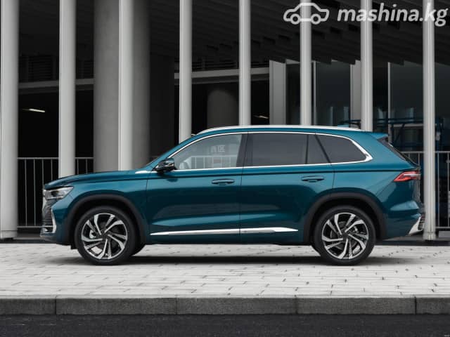 Geely Xingyue L I 2.0 AT 4WD