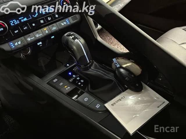 Hyundai Avante N VII Рестайлинг 2.0 AMT