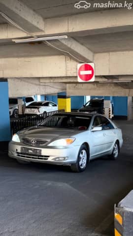 Toyota Camry V (XV30) 2.4 AT