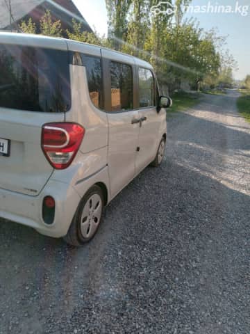 Kia Ray I Рестайлинг 1.0 AT