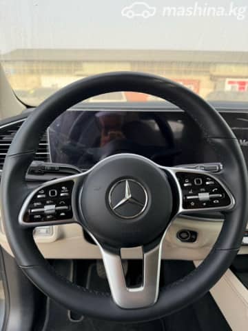 Mercedes-Benz GLE II (V167) 450 3.0 AT 4WD