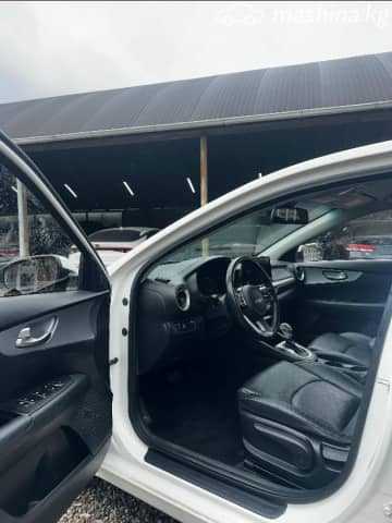 Kia K3 II 1.6 CVT