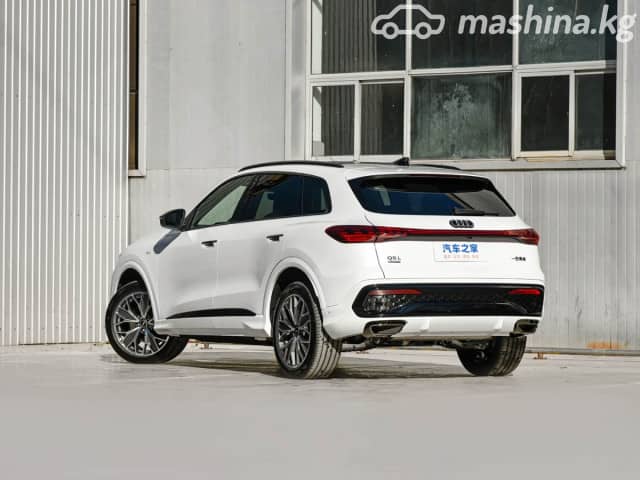Audi Q5 III 40 TFSI 2.0 AMT 4WD