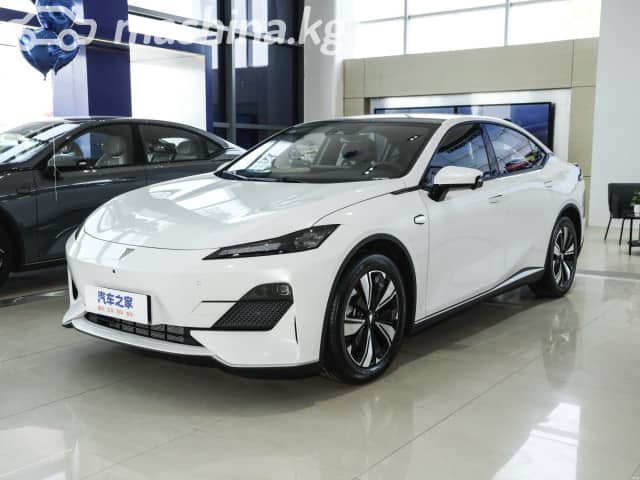 Changan Deepal SL03 1.5hyb AT