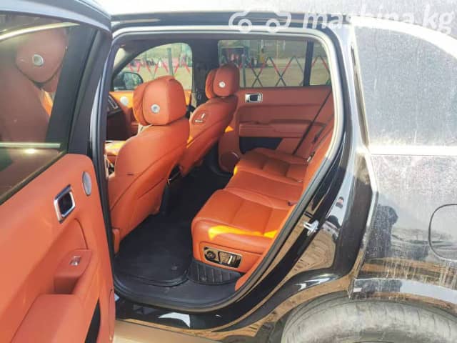 LiXiang L7 Pro 1.5hyb AT 4WD
