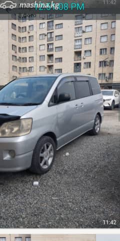 Toyota Noah I (R60) 2.0 AT