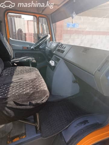 Mercedes-Benz Vario