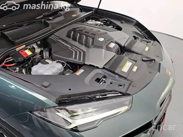 Lamborghini Urus I Рестайлинг Urus S 4.0 AT 4WD