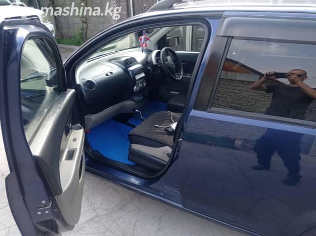 Toyota Passo I (C10) 1.0 AT