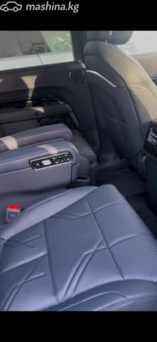 Zeekr 9X 2.0hyb AT 4WD