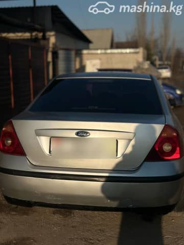 Ford Mondeo III 2.0 AT