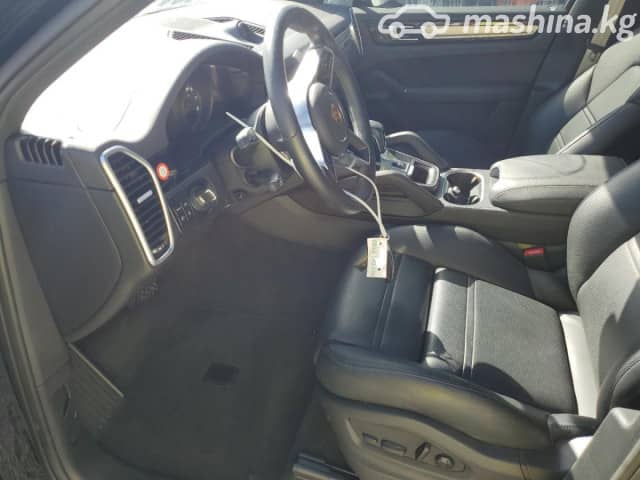 Porsche Cayenne III 3.0 AT 4WD