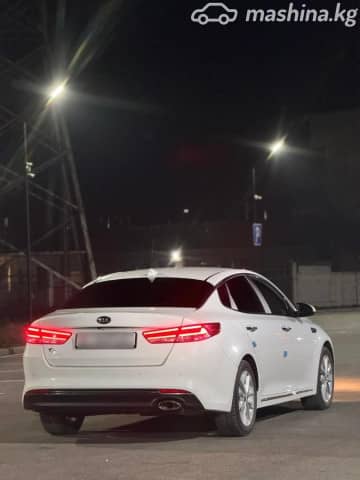 Kia K5 II 2.0 AT