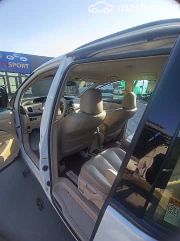 Toyota Previa III (XR50) 2.4 AT