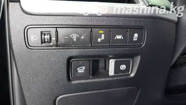 Hyundai Palisade I 3.8 AT 4WD