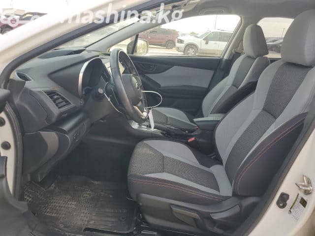 Subaru Crosstrek II 2.0 CVT 4WD