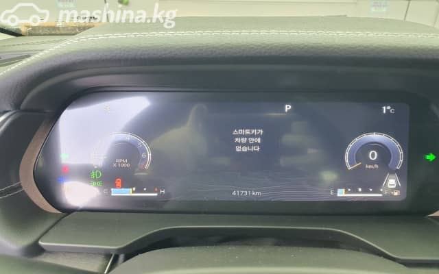 Jeep Grand Cherokee V (WL) 3.6 AT 4WD