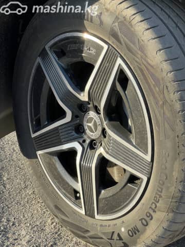 Mercedes-Benz GLC Coupe II (C254) 300 2.0 AT 4WD