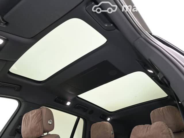LiXiang L8 Рестайлинг 1.5hyb AT 4WD